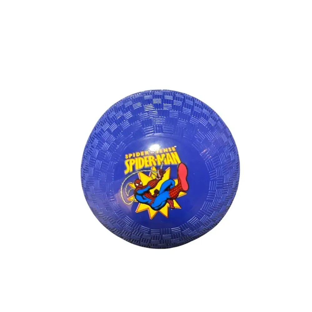 Hedstrom Spider-Man Bowling Set for Kids